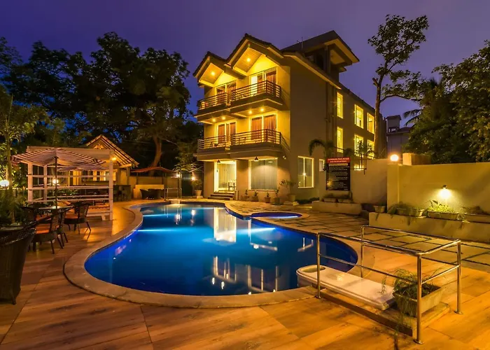 Ramatan Resort
