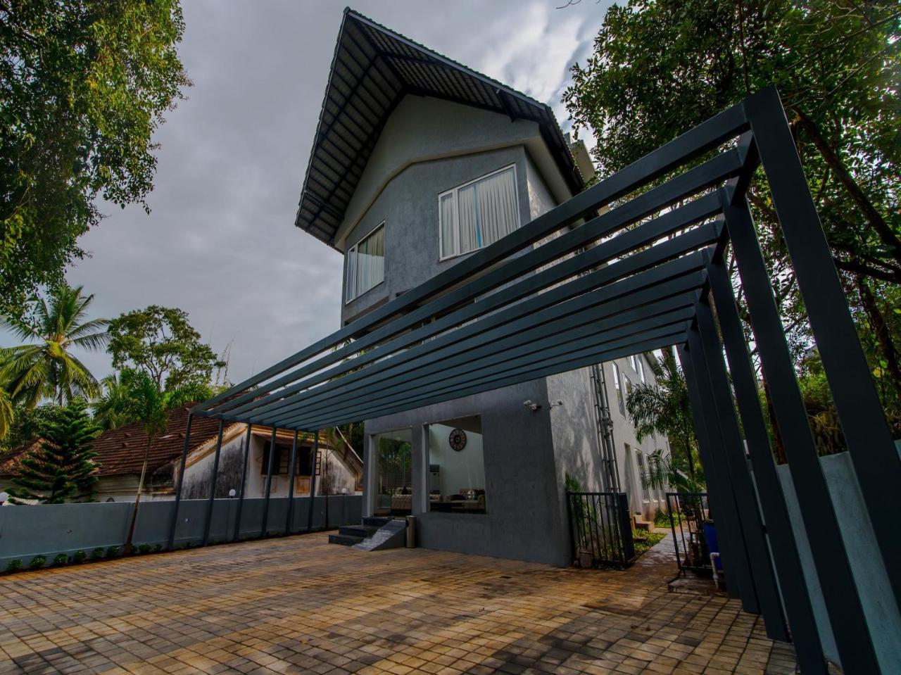 Ramatan Resort Vagator