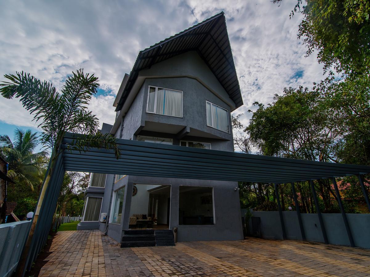 Resort Ramatan Vagator