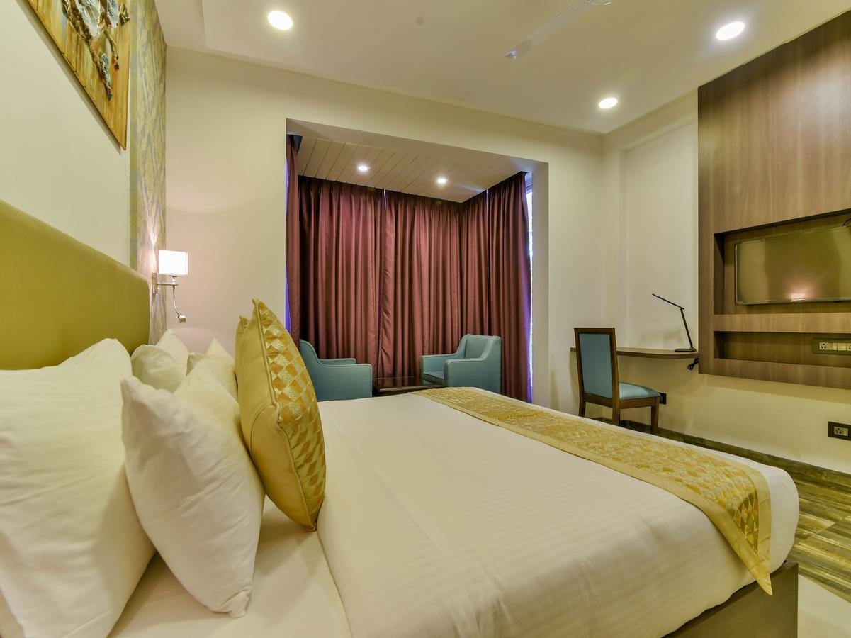 Ramatan Resort 3*