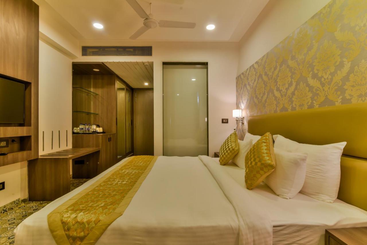 Resort Ramatan Vagator