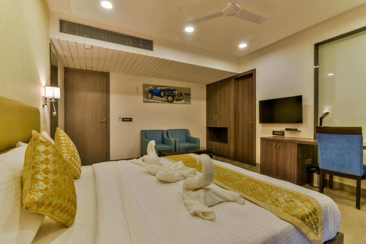 Resort Ramatan 3*