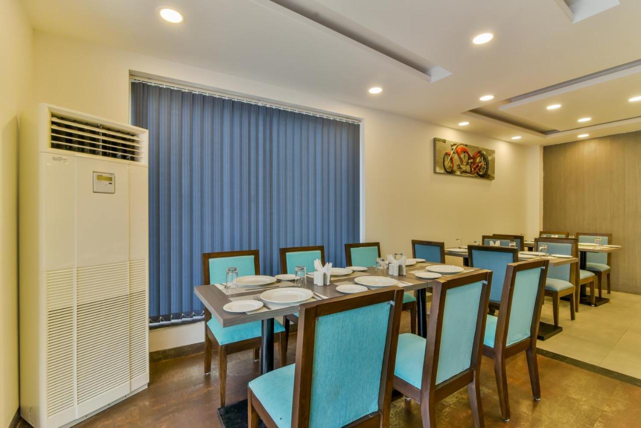 Resort Ramatan 3*
