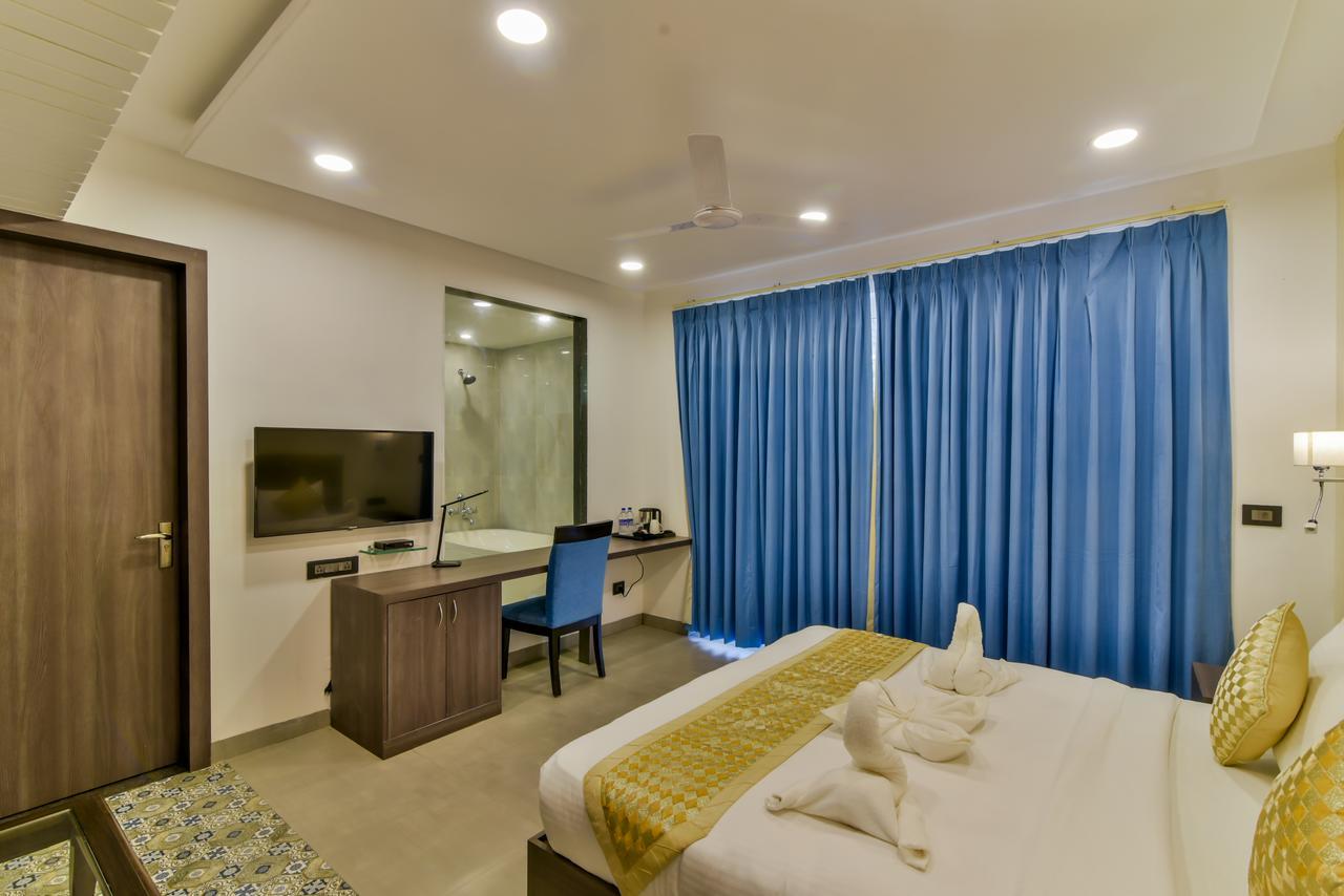 Ramatan Resort 3*